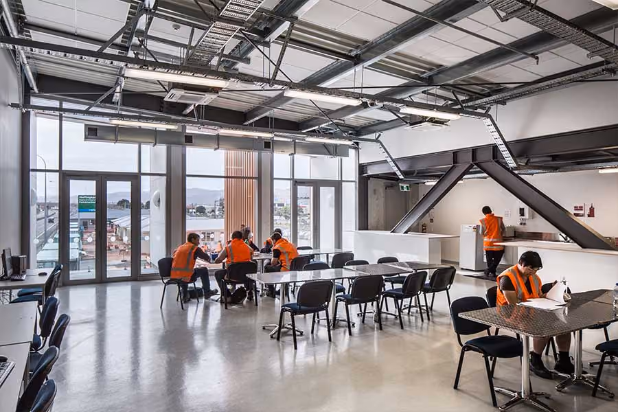 WelTec School of Construction