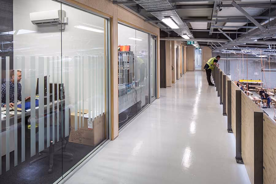 WelTec School of Construction