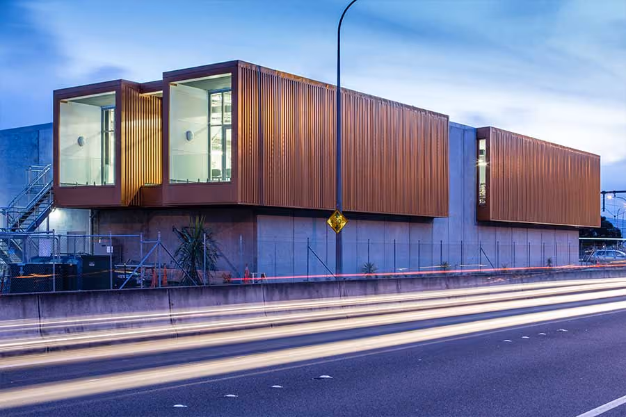 WelTec School of Construction