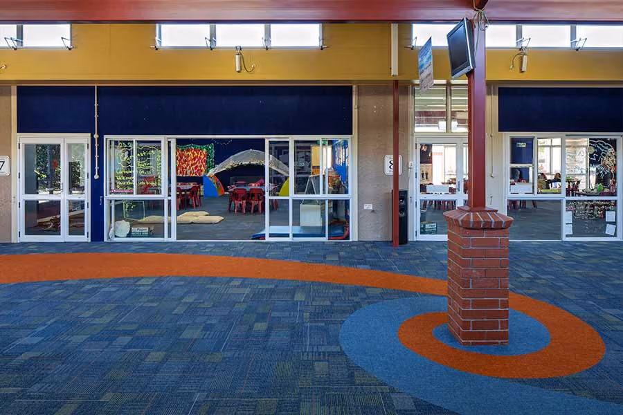 Whakarongo School Upgrades