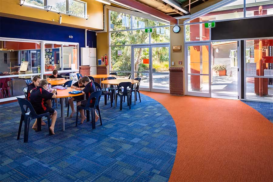 Whakarongo School Upgrades