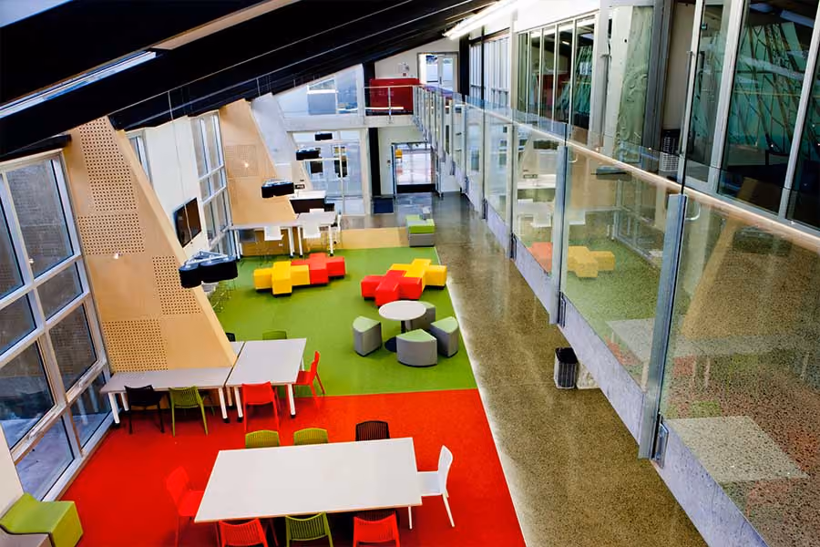 Whitireia Polytechnic Faculty of Health