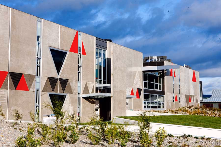 Whitireia Polytechnic Faculty of Health