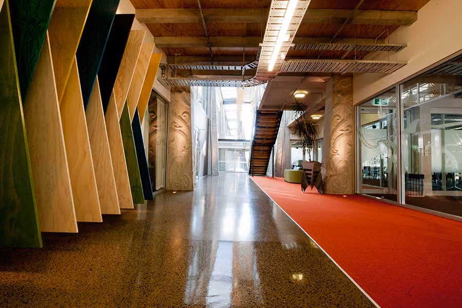 Whitireia Polytechnic Faculty of Health