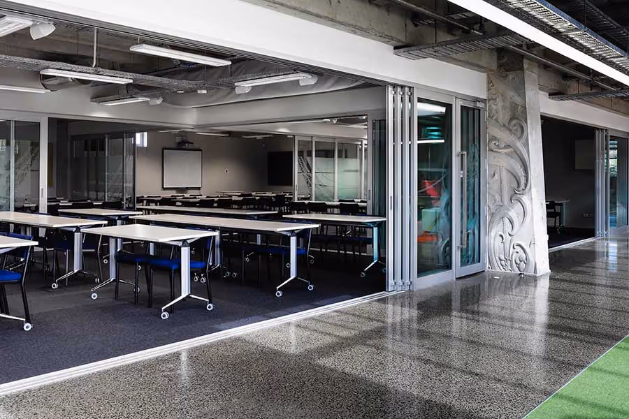 Whitireia Polytechnic Faculty of Health