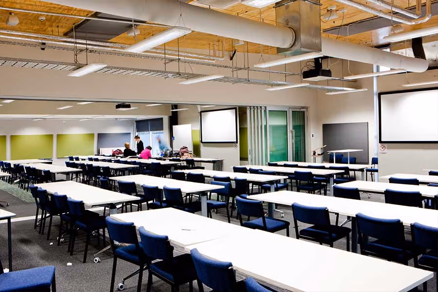Whitireia Polytechnic Faculty of Health