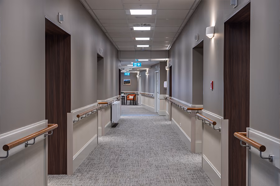 Woburn Care Suites