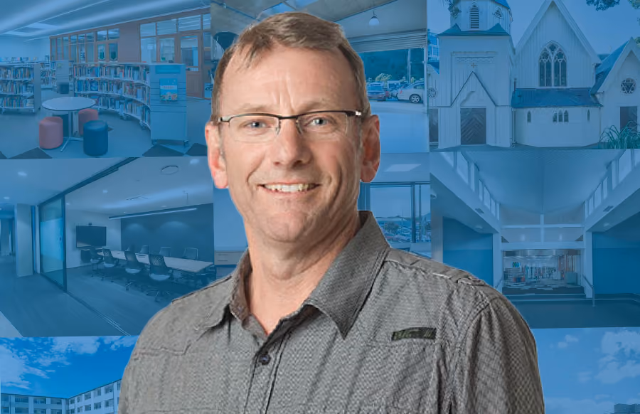 25 years with Maycroft