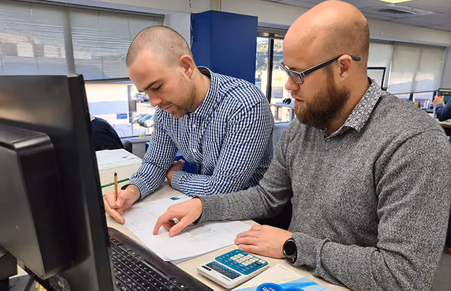 A Career in Quantity Surveying