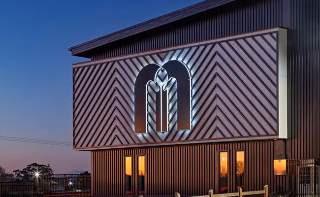 MANUKURA Campus Development