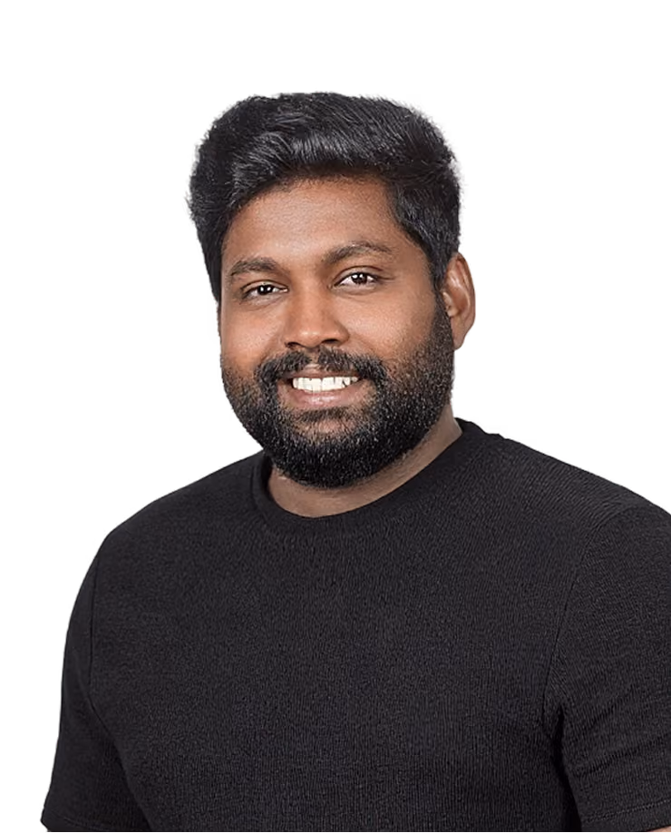 Kevin Kattithara