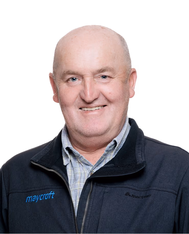Tony Byrne