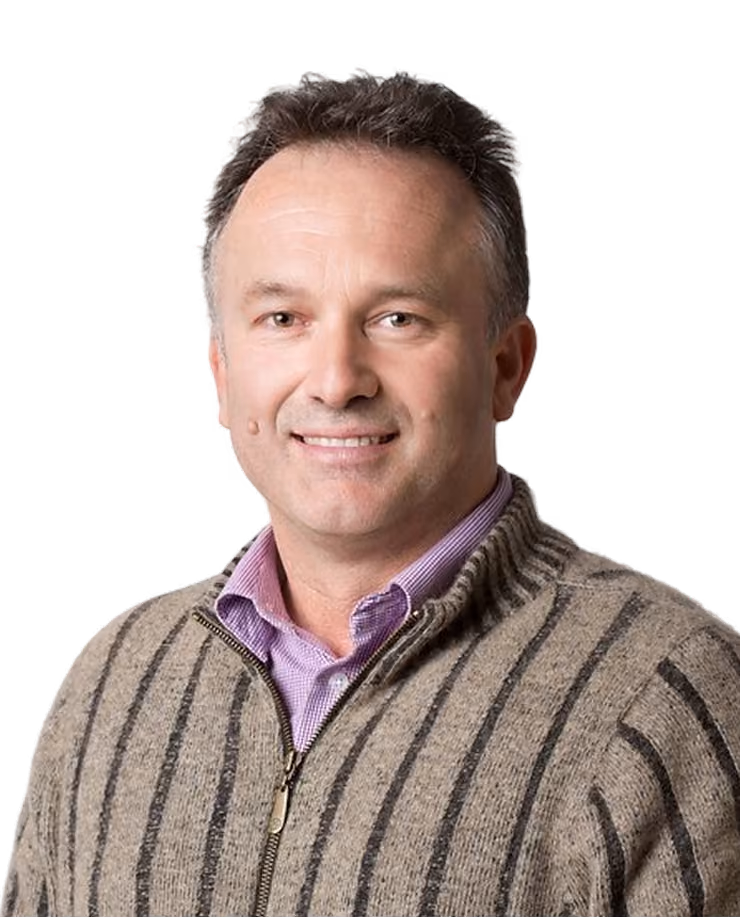 Phil Wootton
