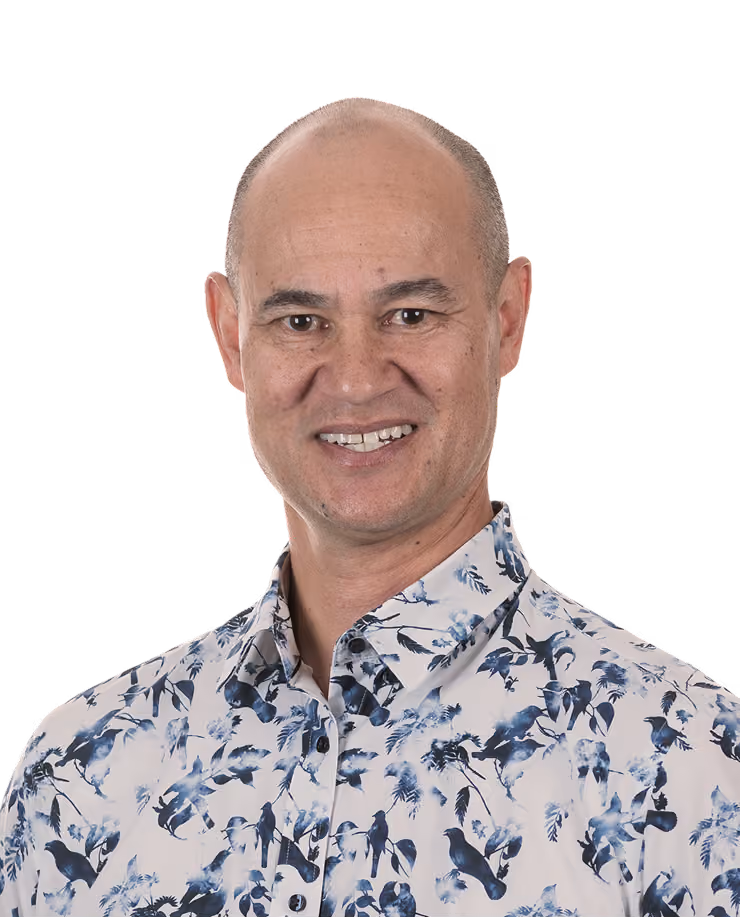 Nigel Yeow