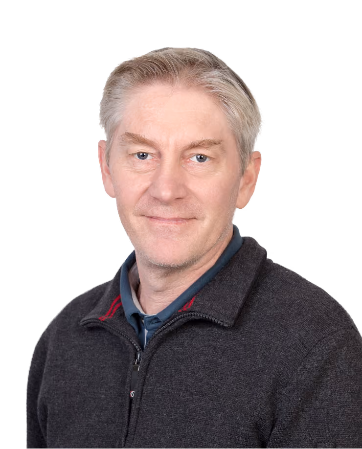 Nicholas Chapple