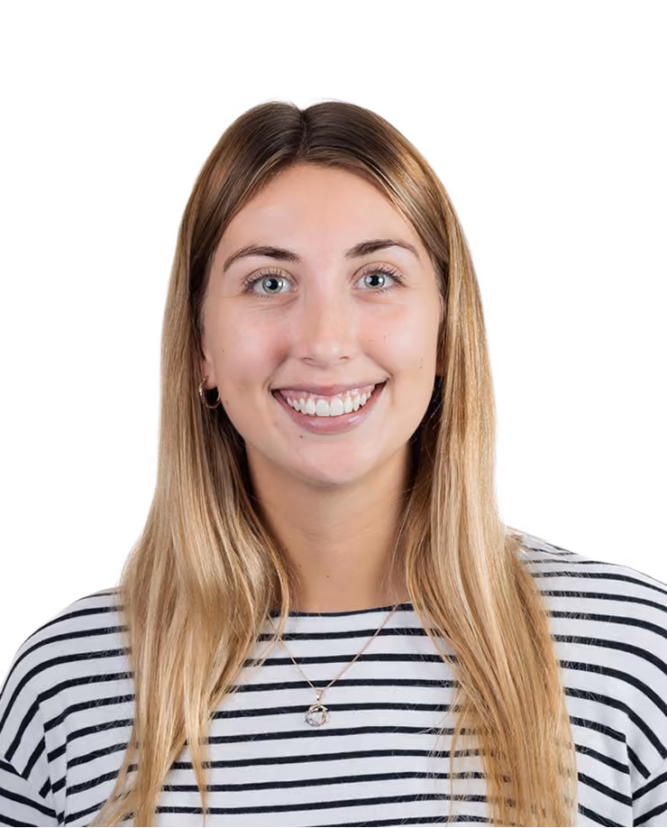 Madison McPhee