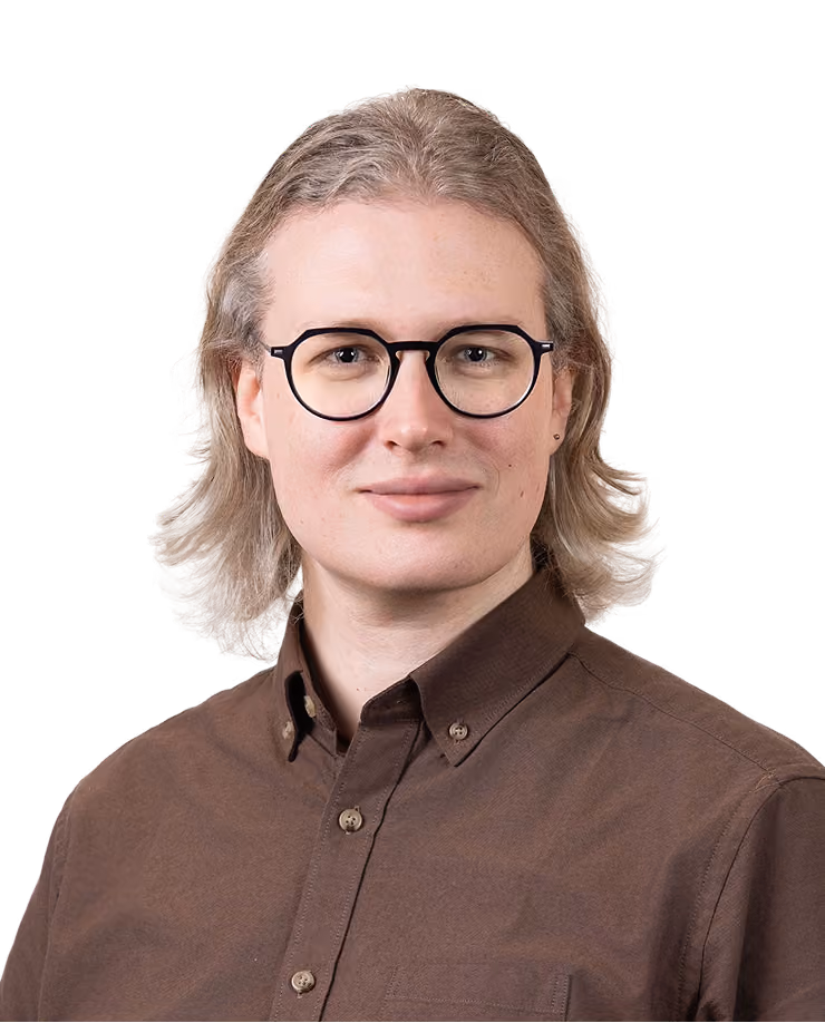Hendrik Prins