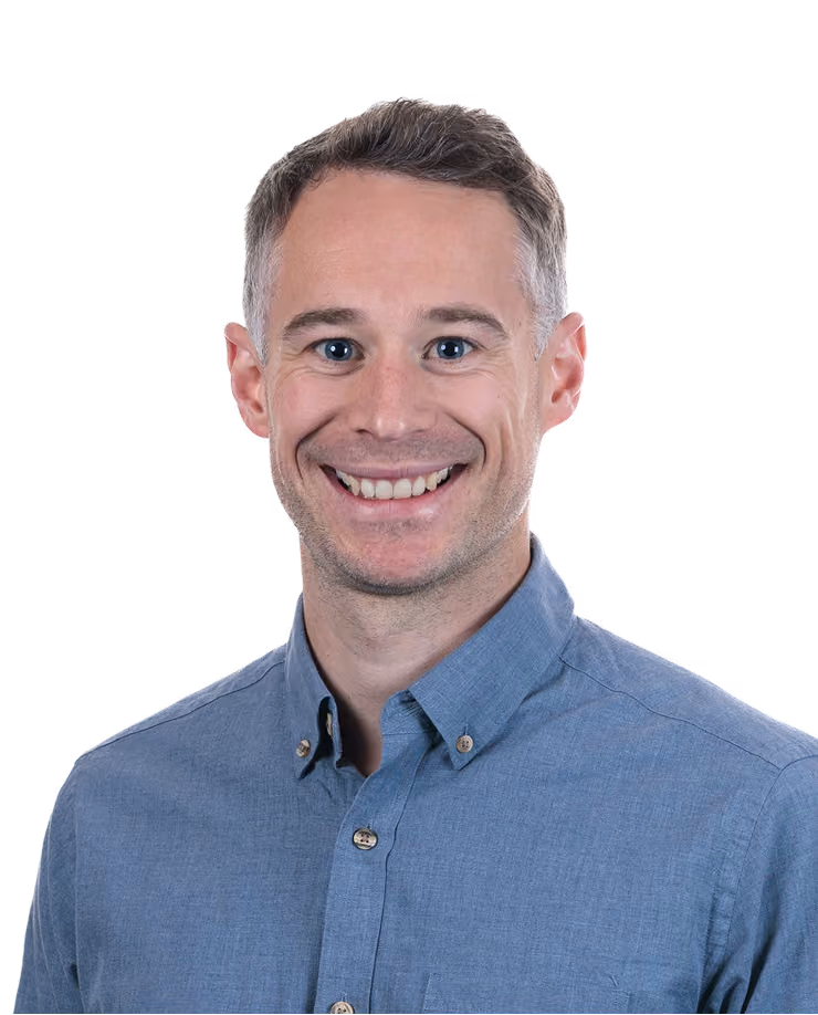 Hamish Blain