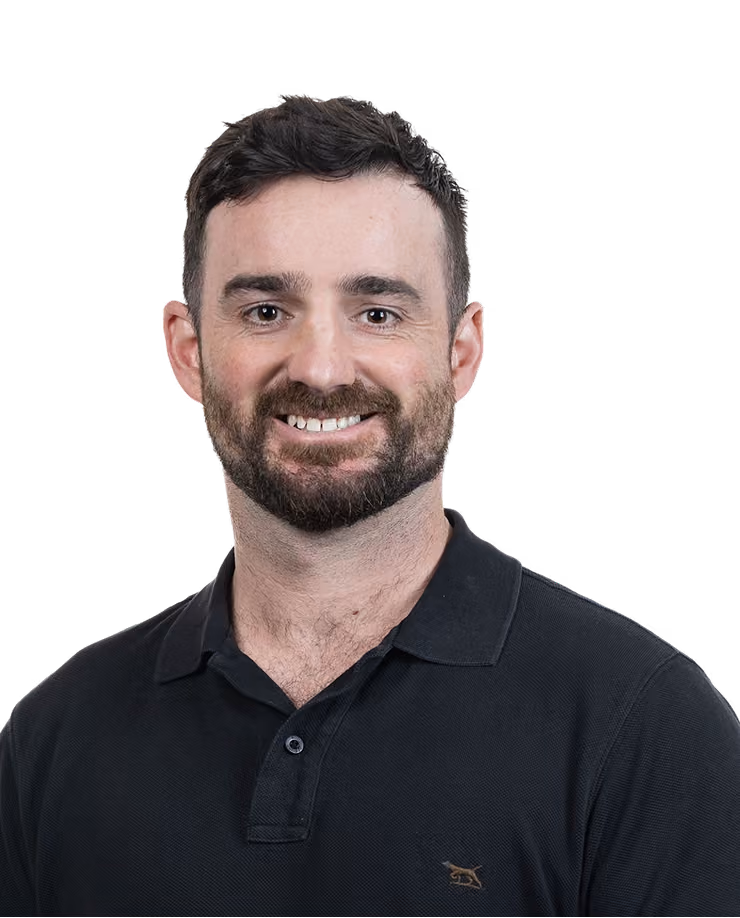 Craig Swayman