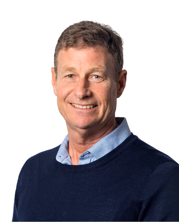 Brent Henderson