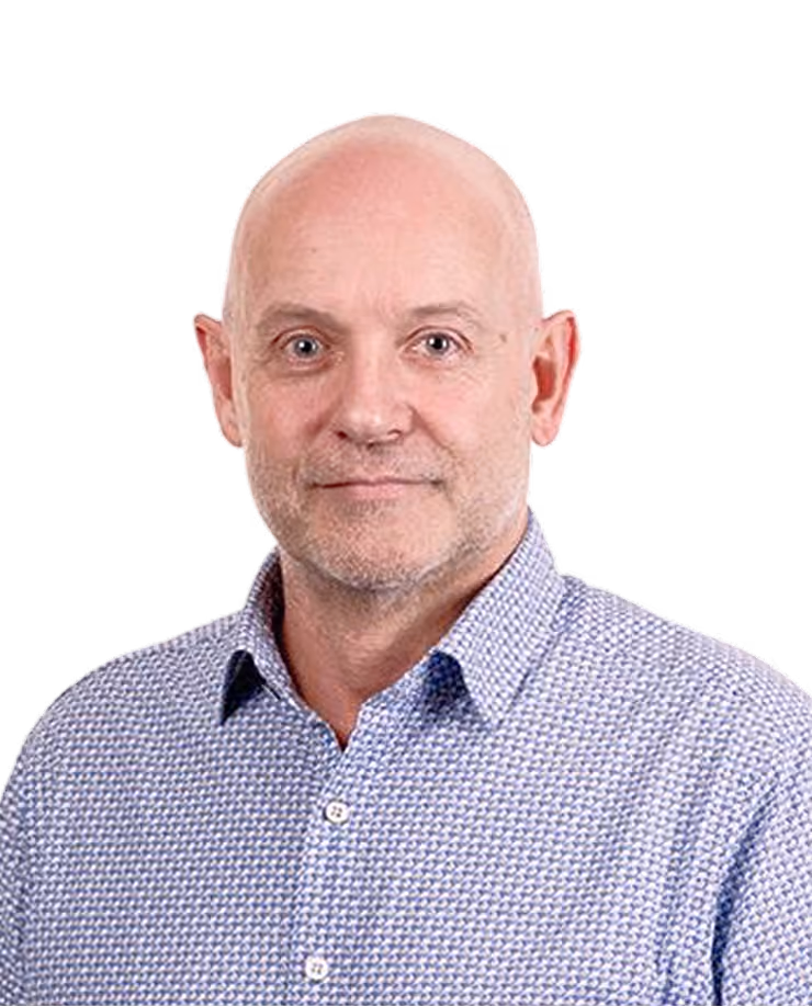 Grant Gunn