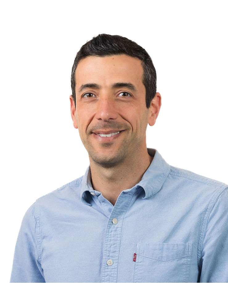 Kayvan Bahraini