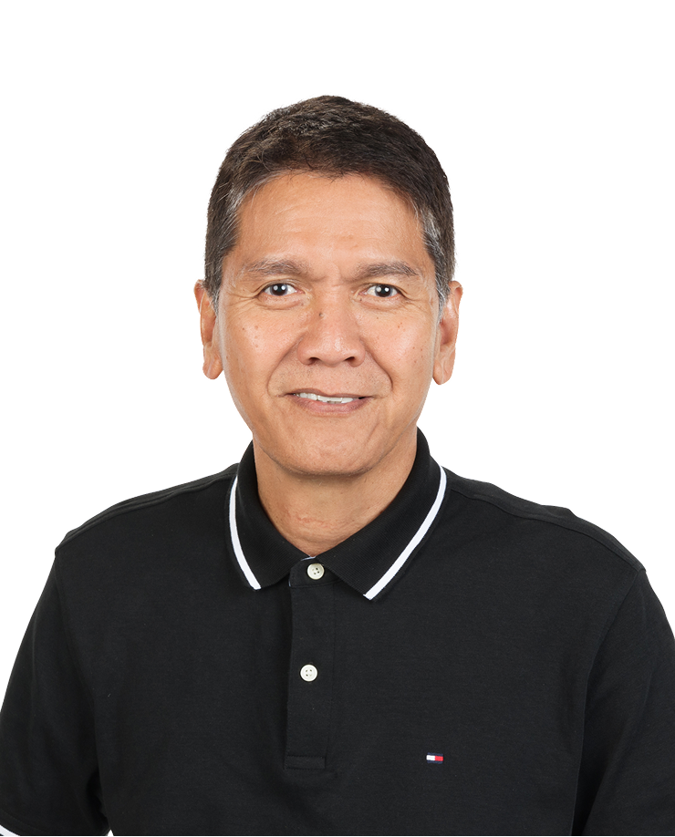 Arlen Manlapaz