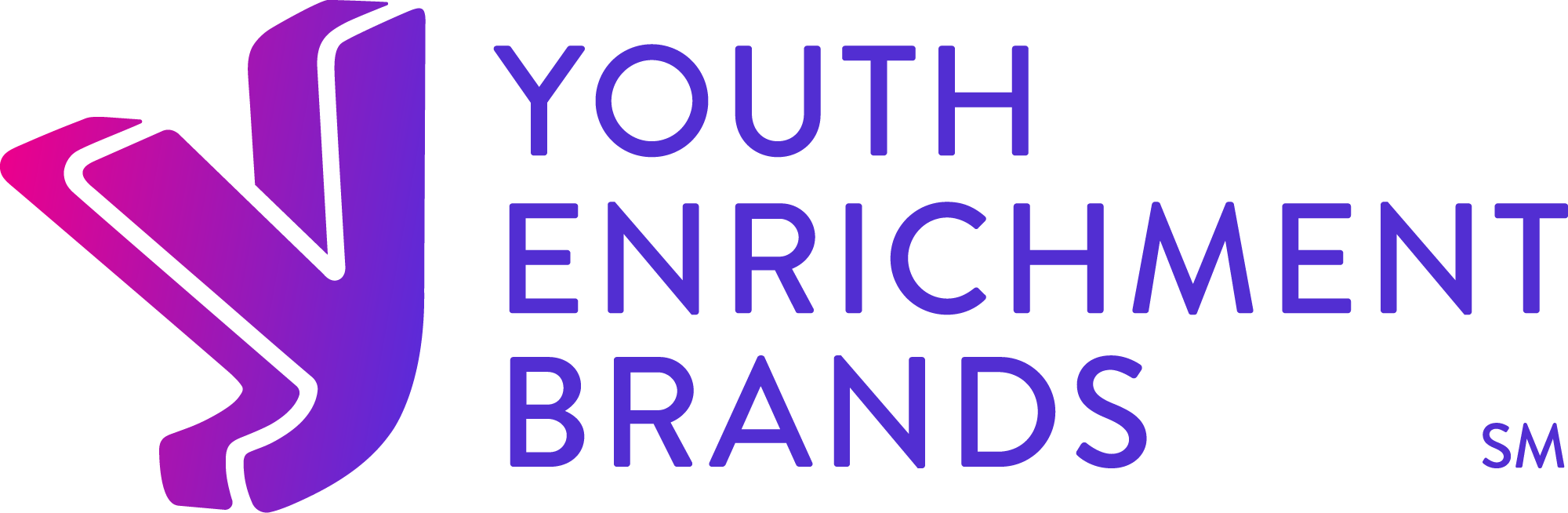 Youth Enrichment Brands logo