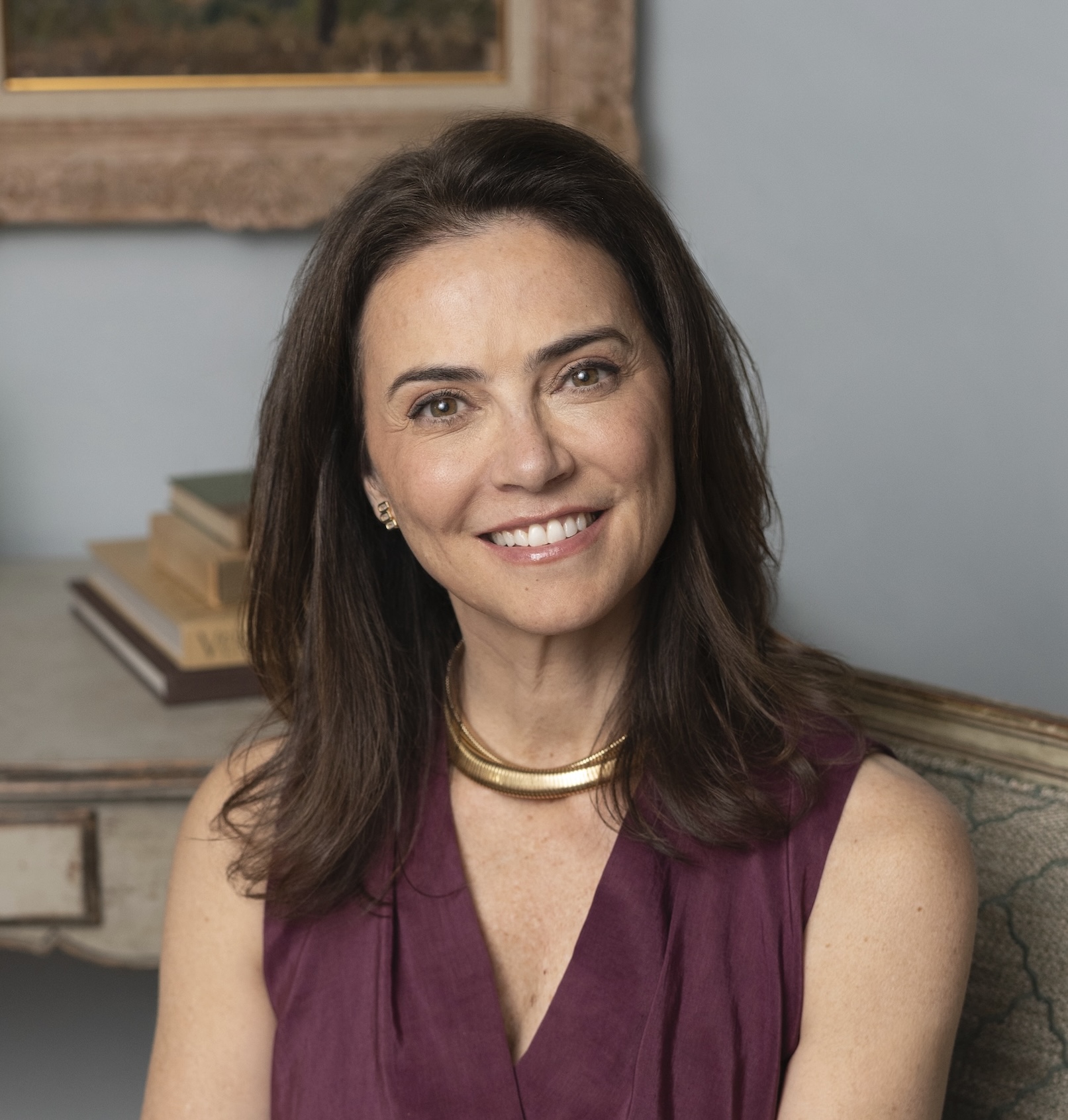 Jennifer Breheny Wallace