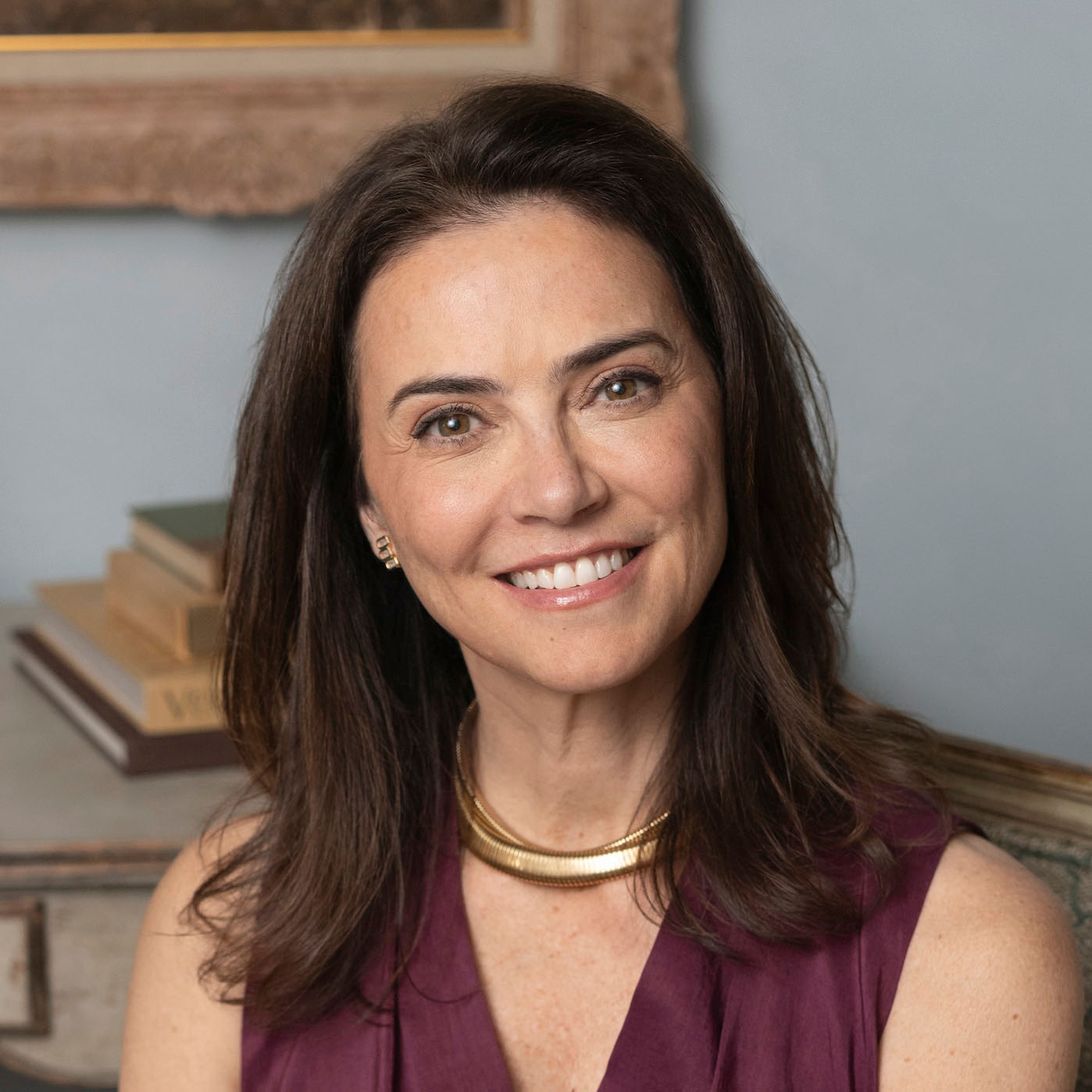 Jennifer Breheny Wallace