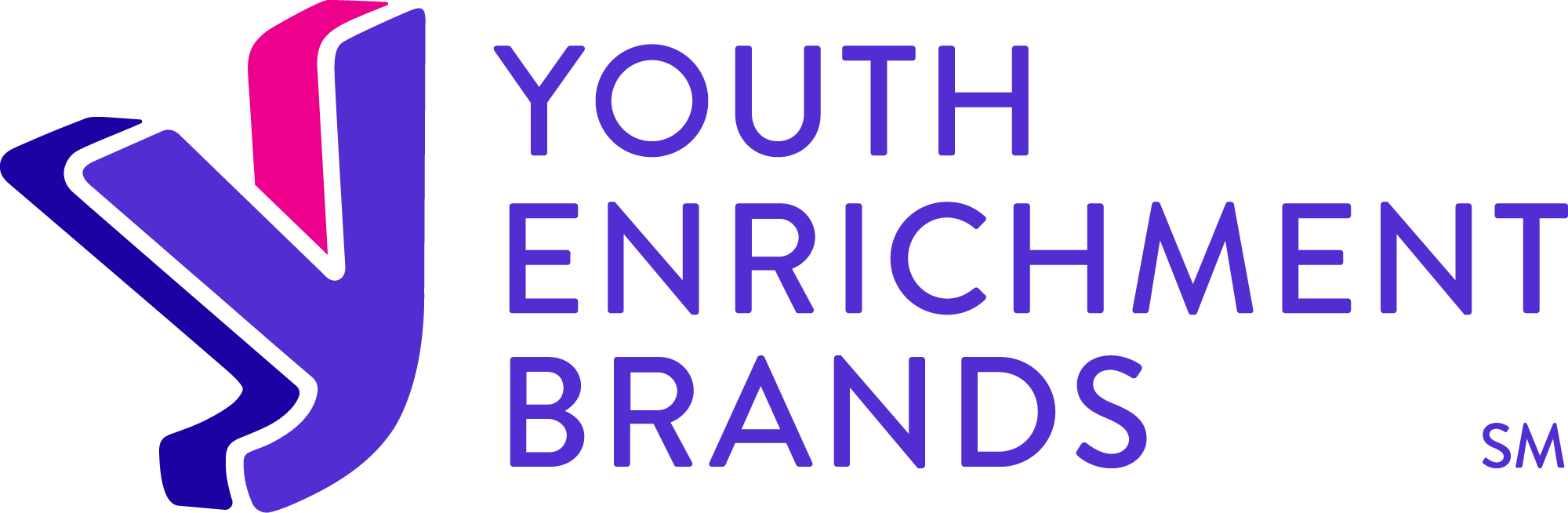 Youth Enrichment Brands logo