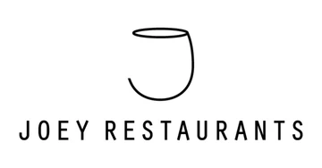 JOEY Restaurants logo