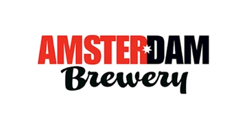 Amsterdam Brewery logo