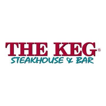 The Keg Steakhouse logo