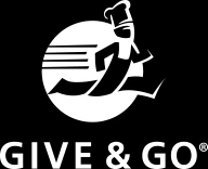 Give and Go logo