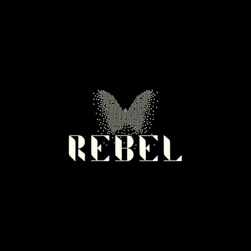 Rebel Nightclub logo