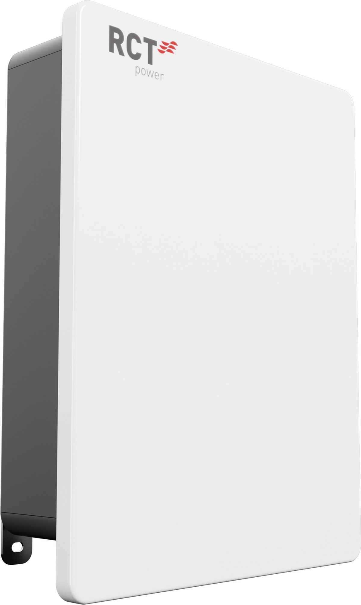 RCT Power Switch backup changeover unit, model RAL 8.0K-230G2
