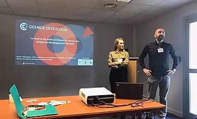 Cabinet d’ avocat droit de l'environnement à Mougins - Greencode