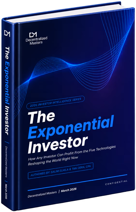 Cover mockup of the ABN Wealth System Guide