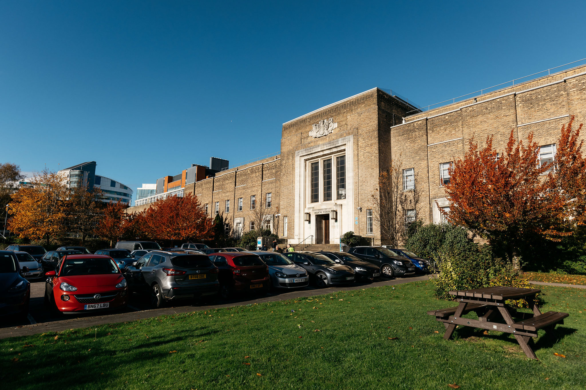 University of West England (UWE) Bristol