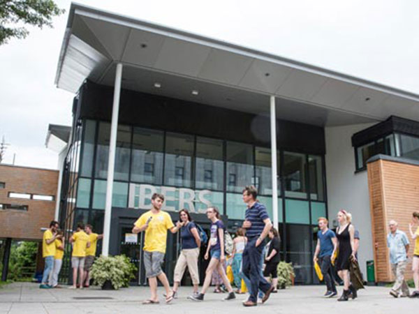 Aberystwyth University