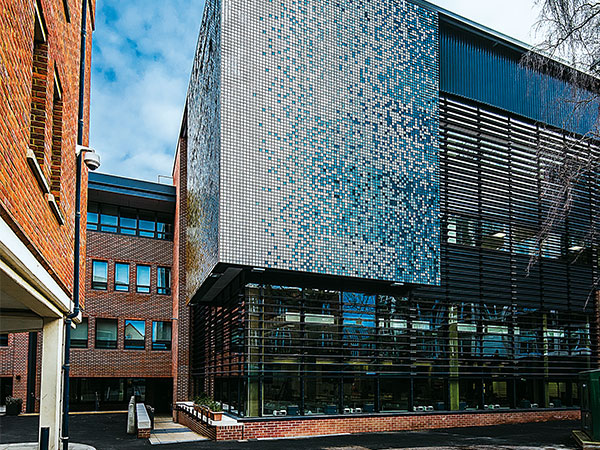 Anglia Ruskin University