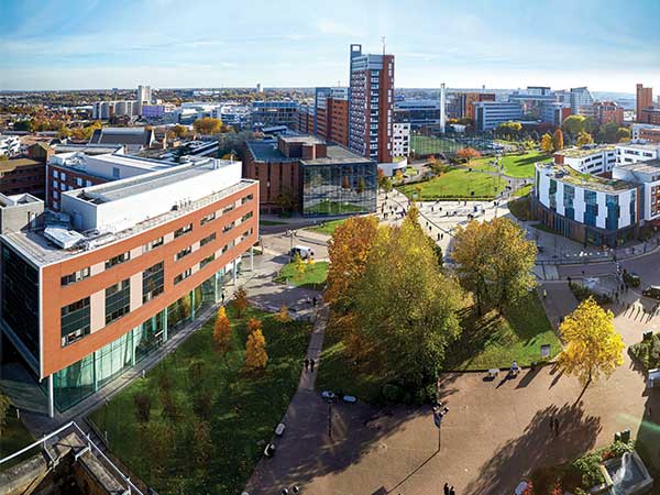 Aston University
