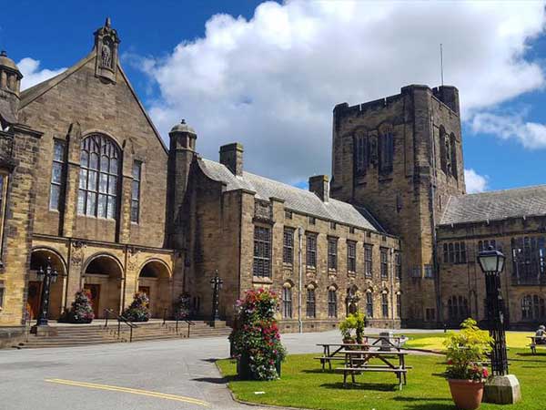 Bangor University