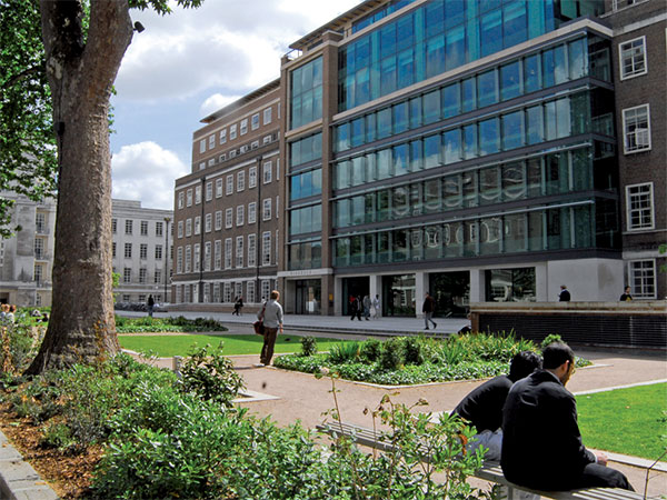 Birkbeck, University of London