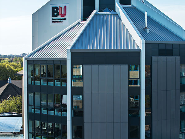 Bournemouth University