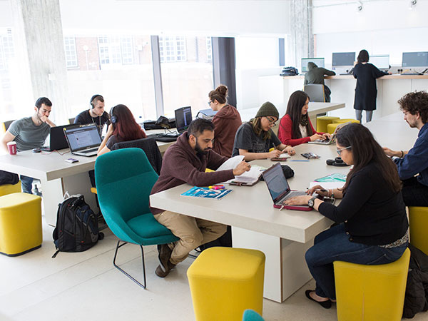 City University of London