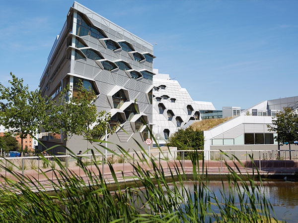 Coventry University
