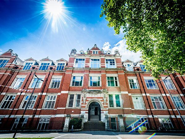 De Montfort University
