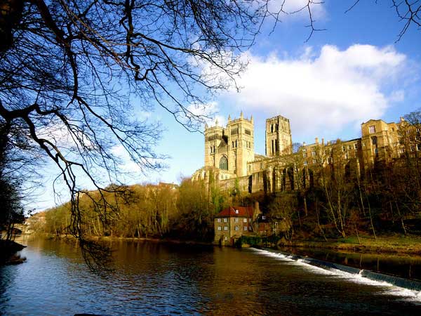 Durham University